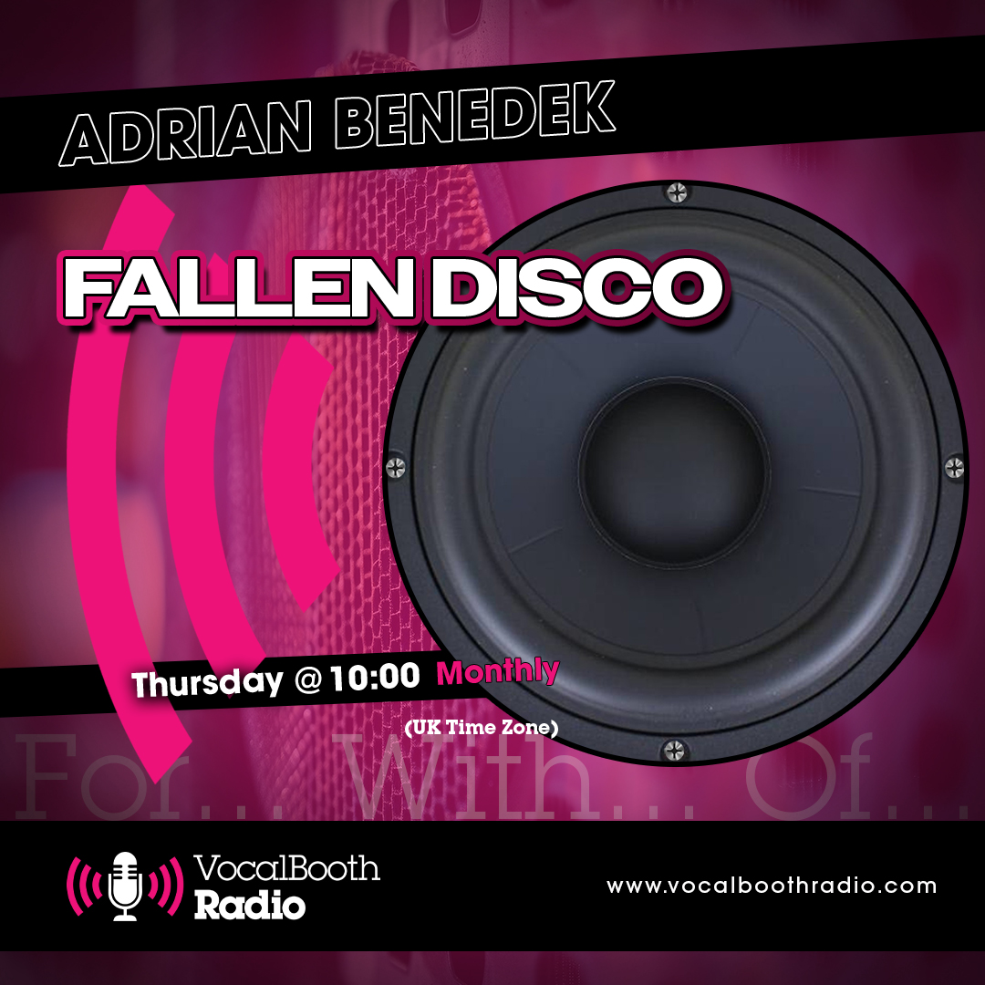 Read more about the article Adrian Benedek