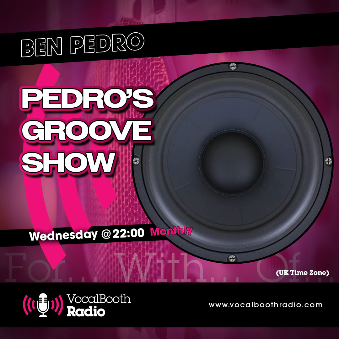 Read more about the article Pedz