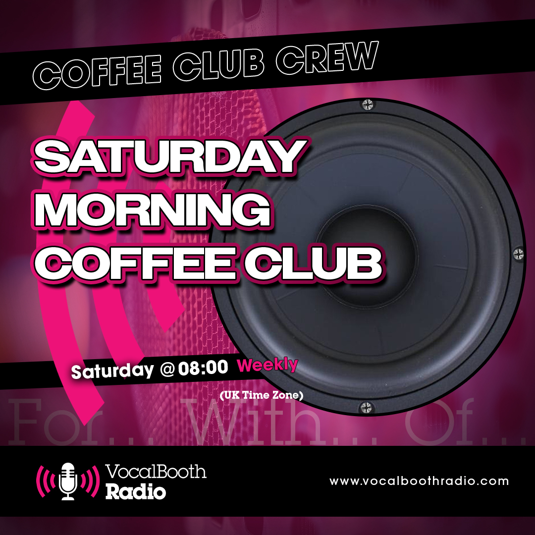 Read more about the article Coffee Club Crew