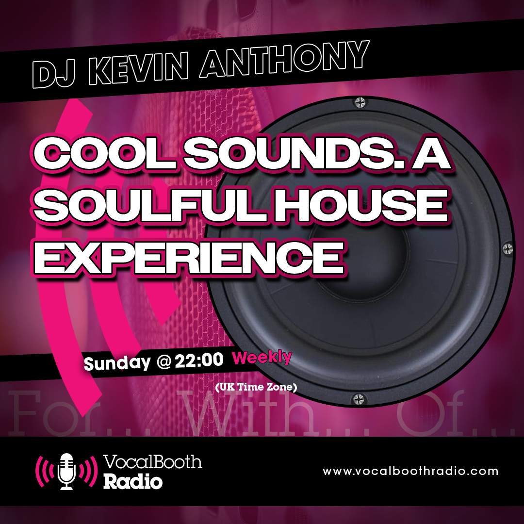 Read more about the article DJ Kevin Anthony