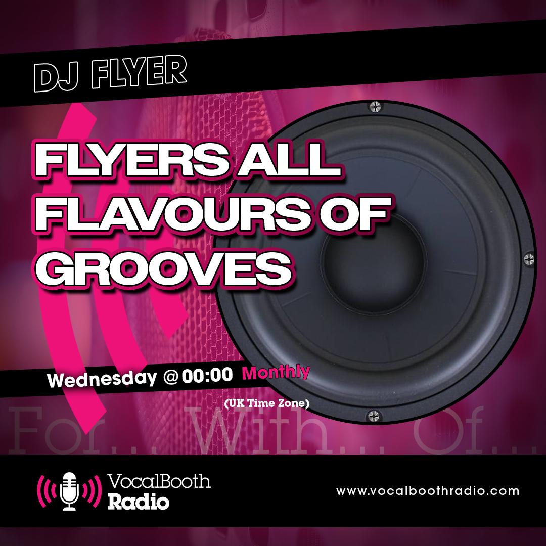 Read more about the article DJ Flyer