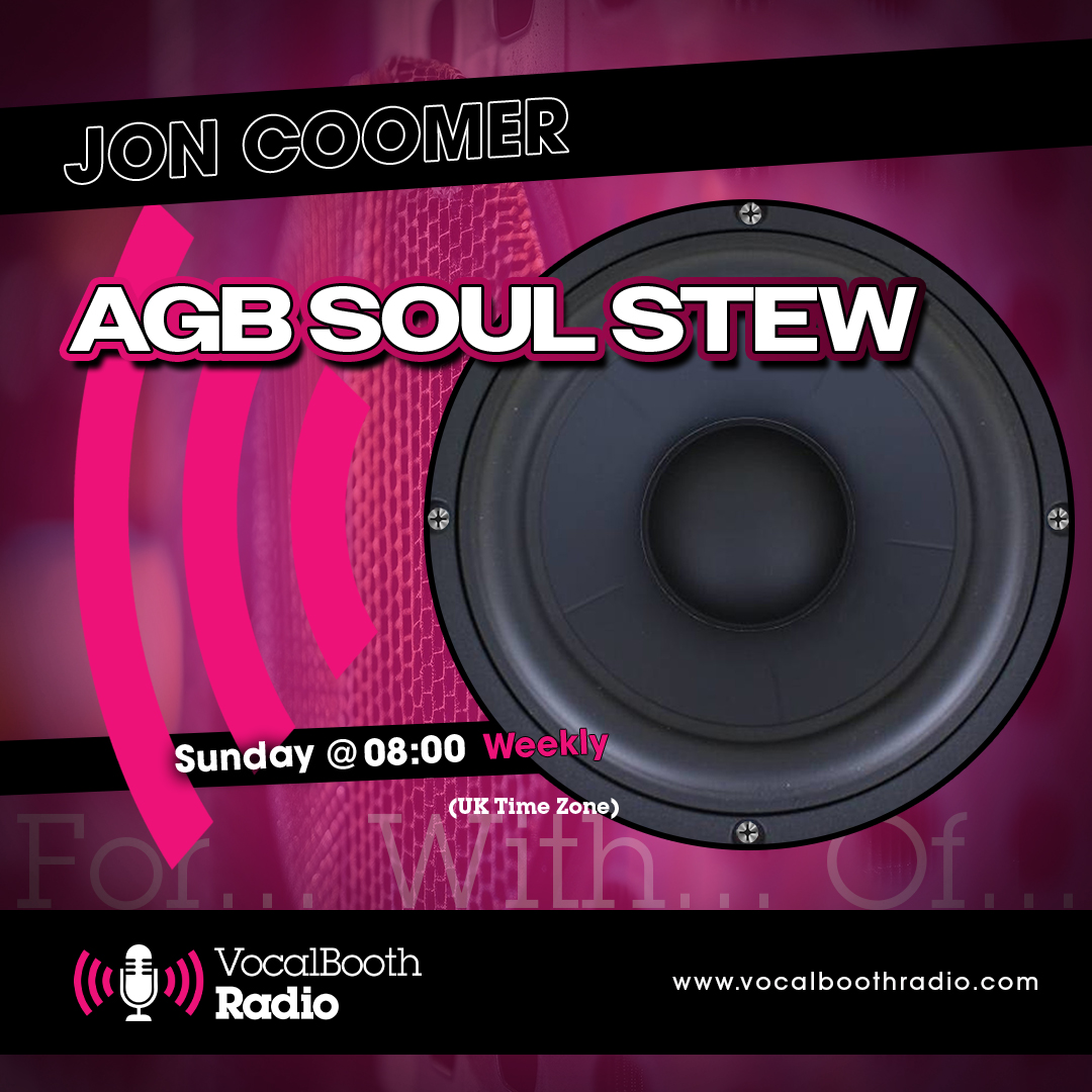 Read more about the article Jon Coomer