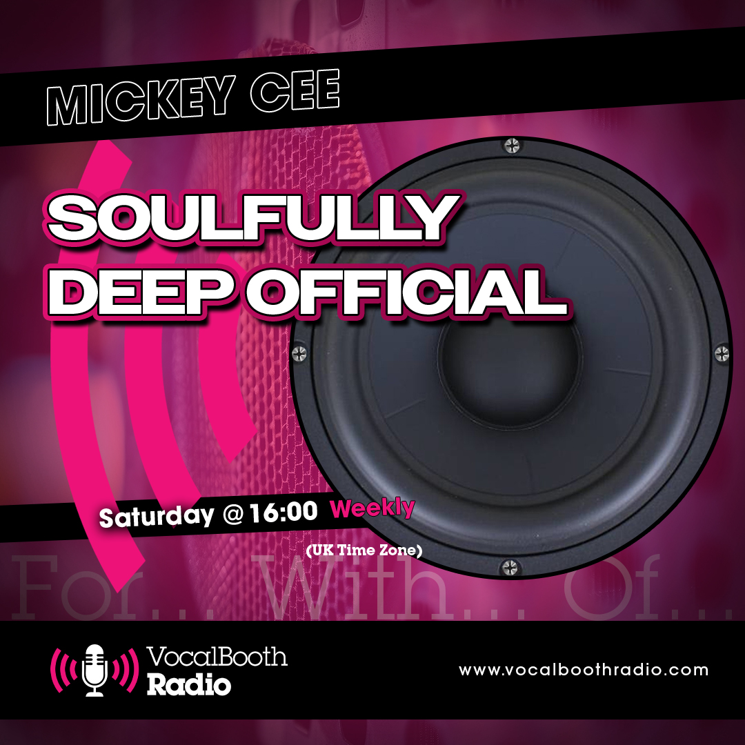 Read more about the article Mickey Cee