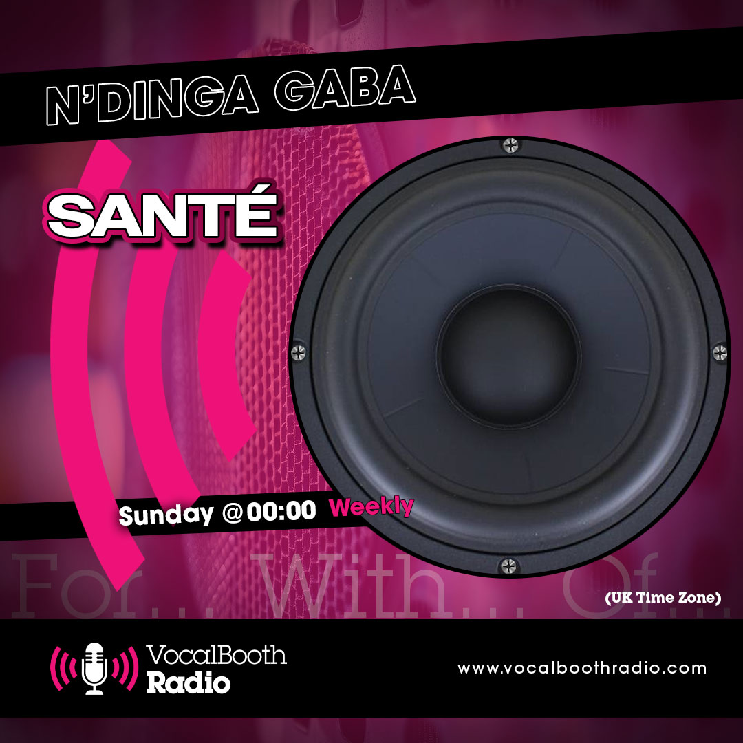 Read more about the article N’Dinga Gaba
