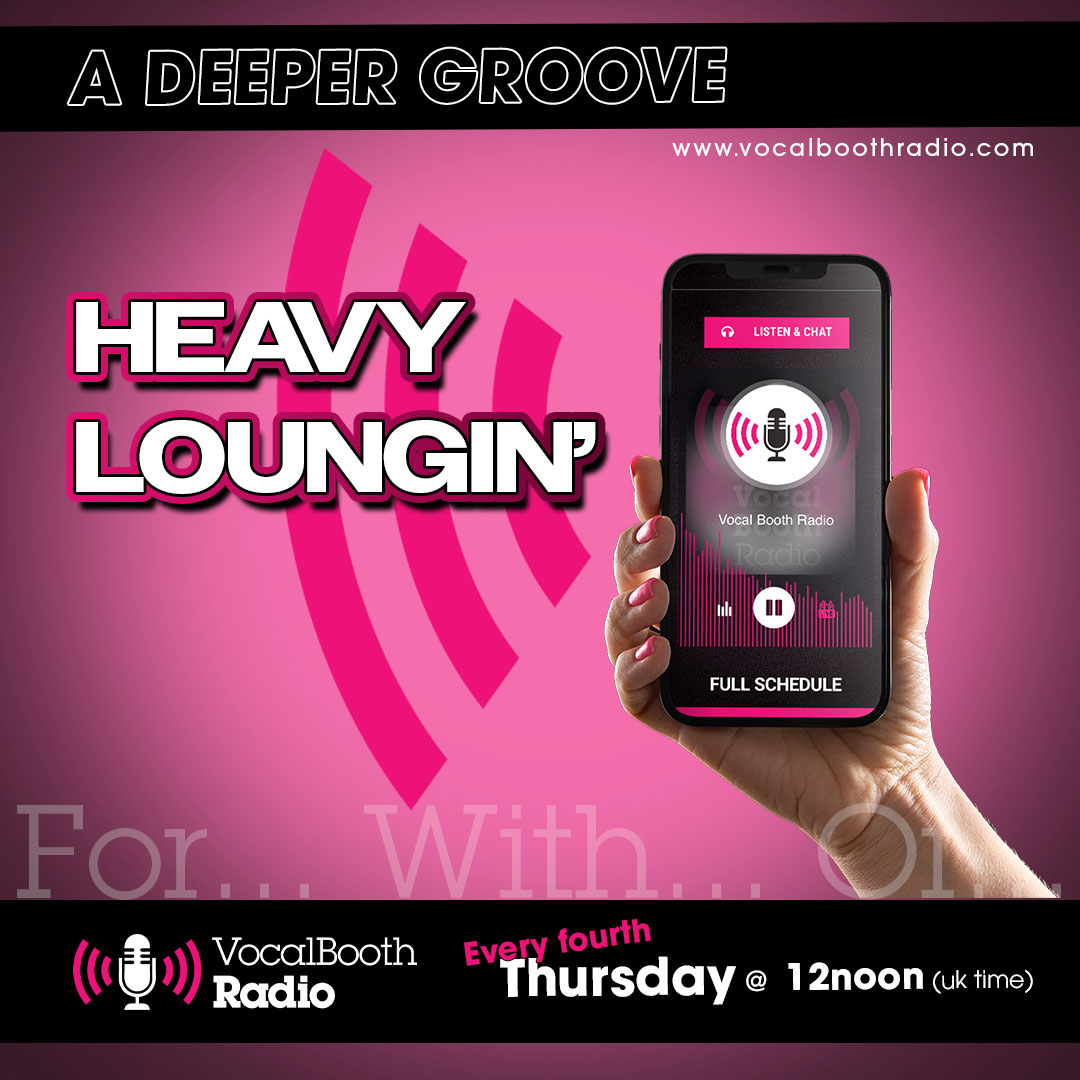 Read more about the article A Deeper Groove