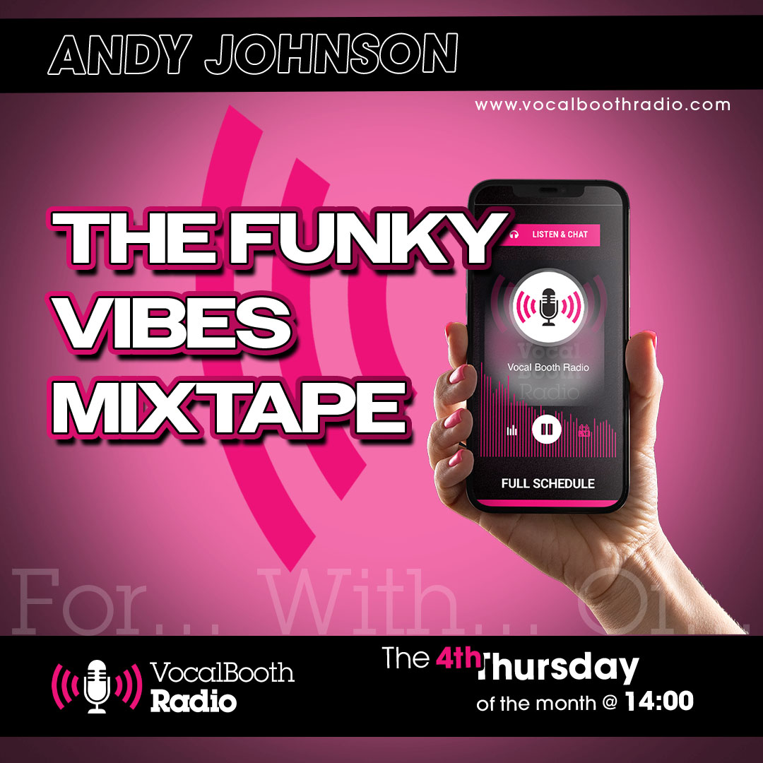Read more about the article Andy Johnson