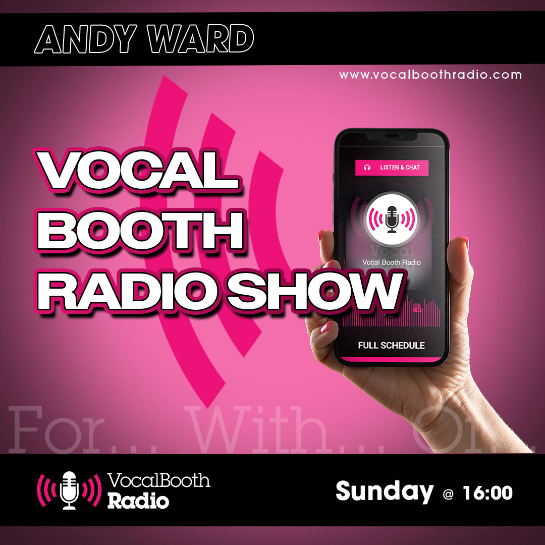 Read more about the article Andy Ward