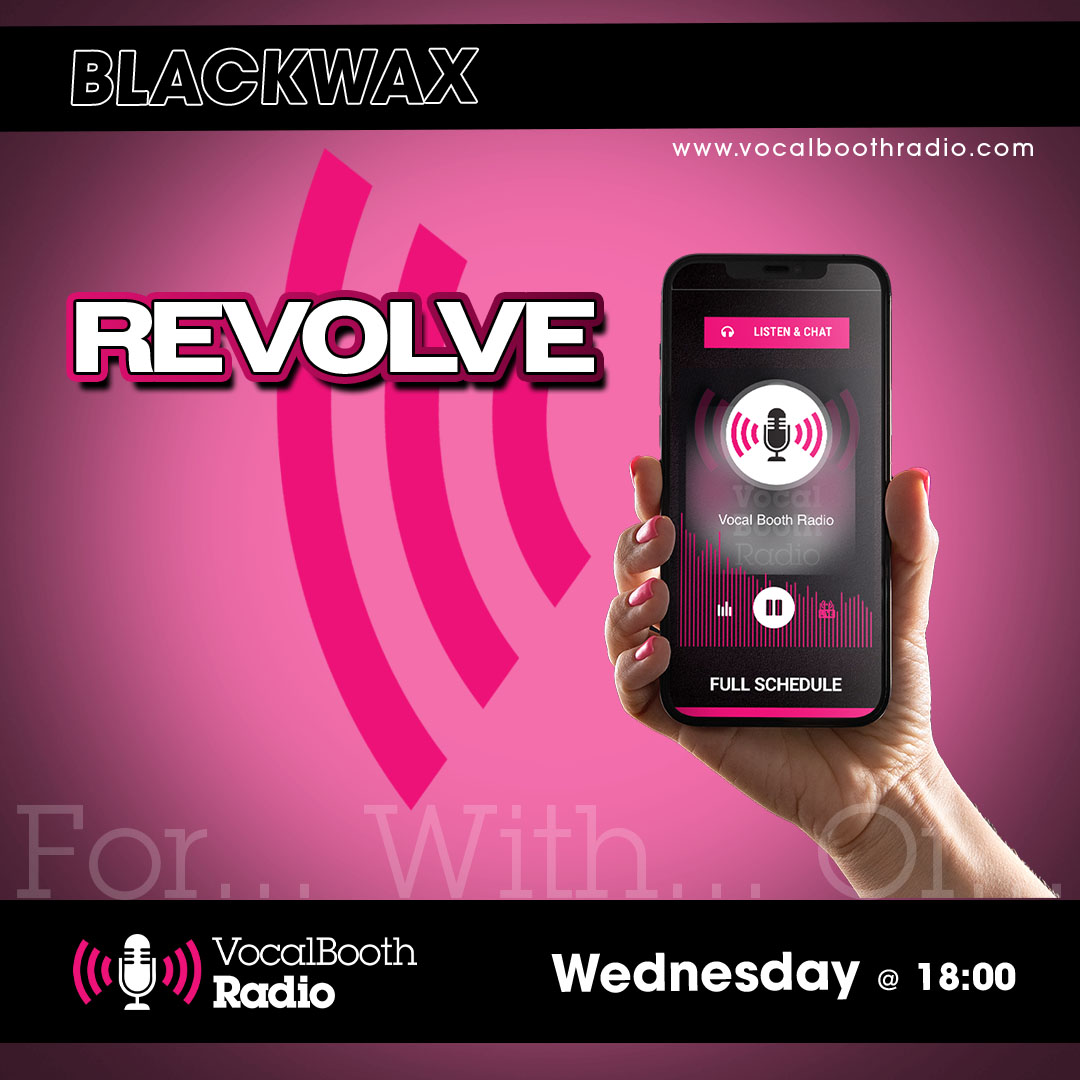 Read more about the article Blackwax