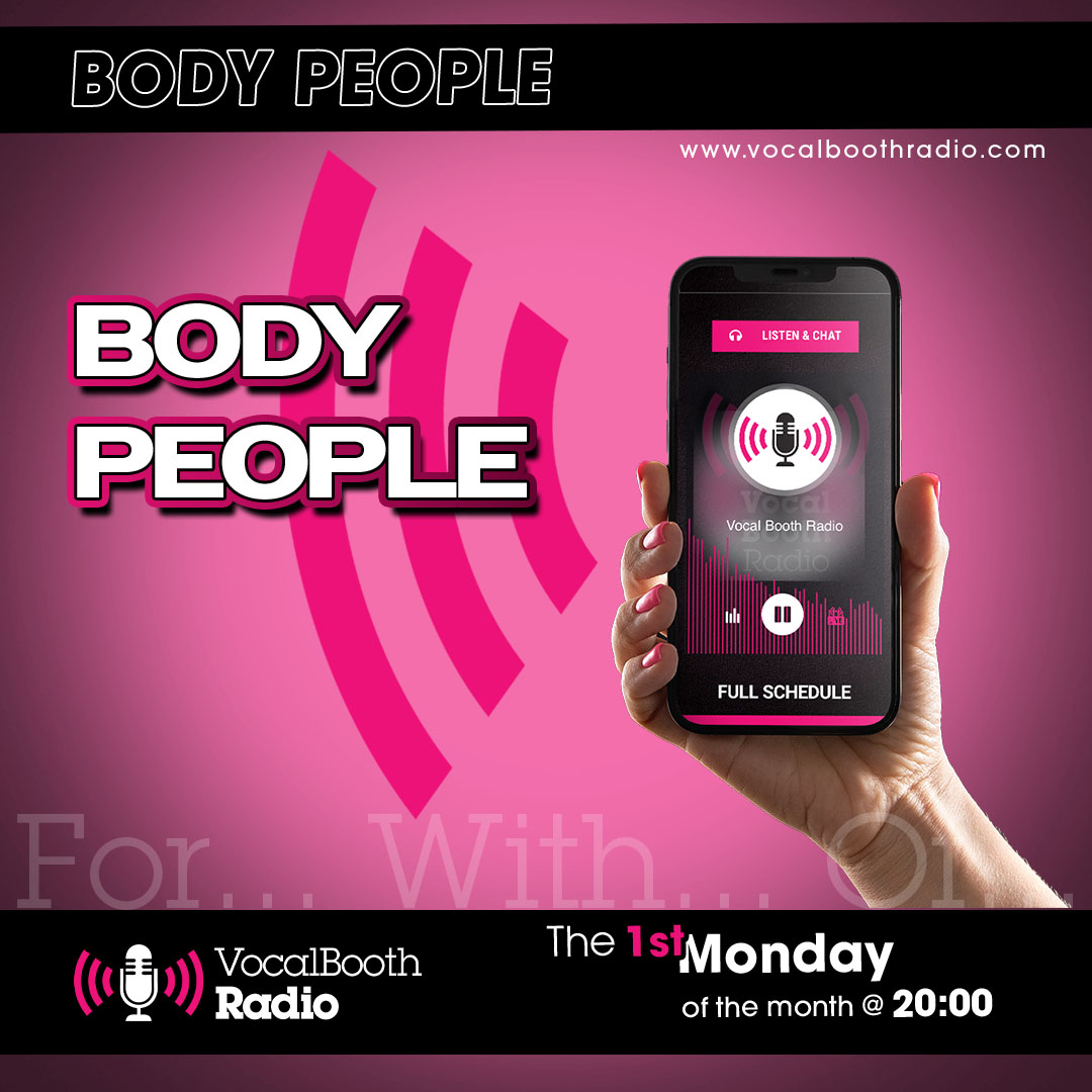 Read more about the article Body People