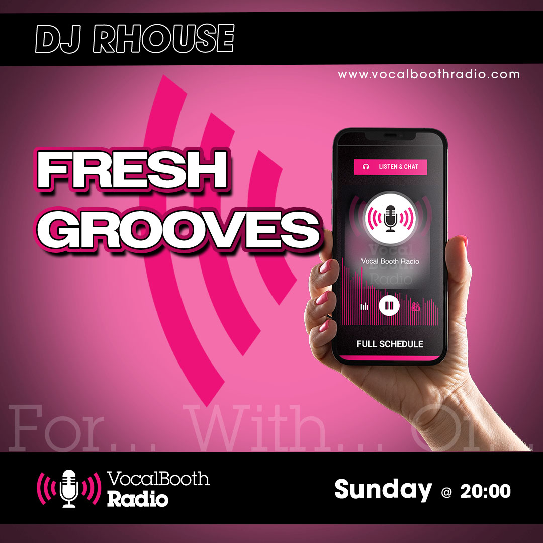 Read more about the article DJ RHouse