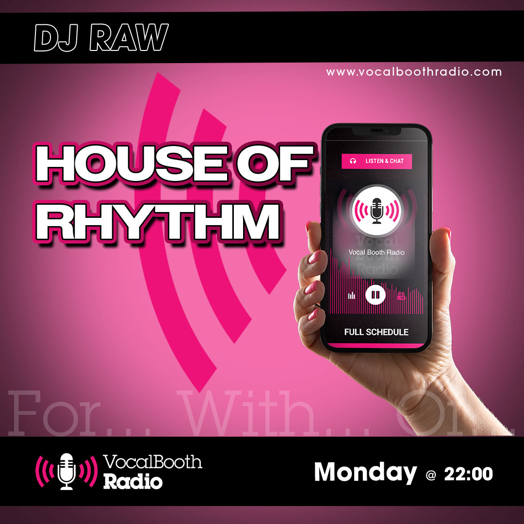 Read more about the article DJ Raw