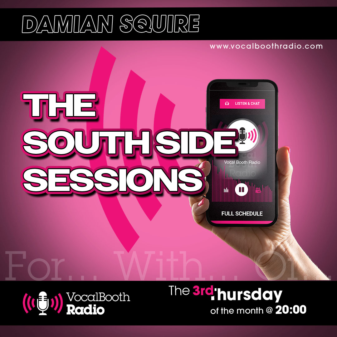 Read more about the article Damian Squire