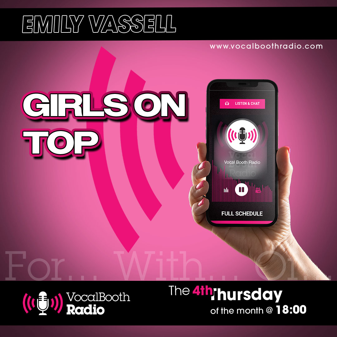 Read more about the article Emily Vassell