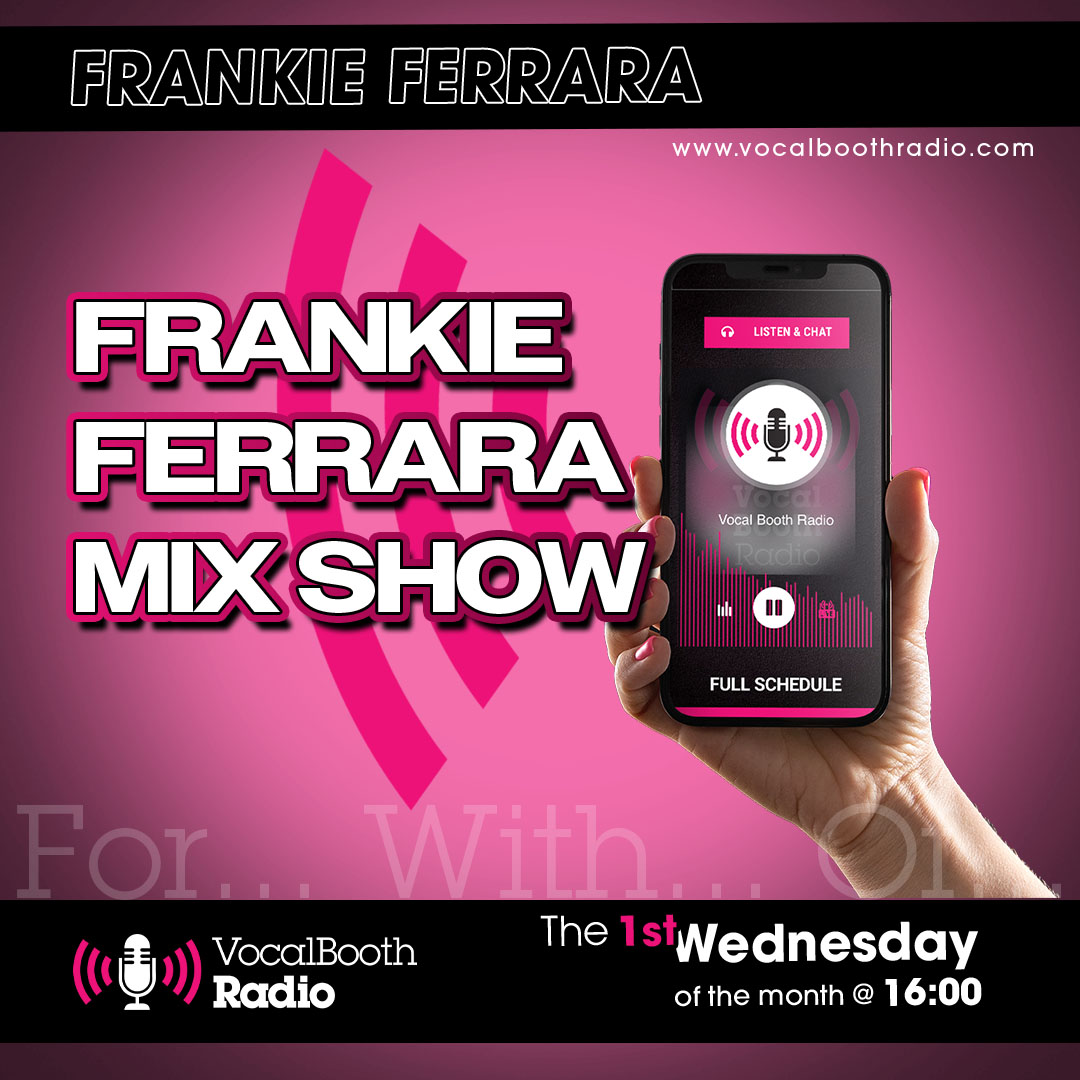 Read more about the article Frankie Ferrara