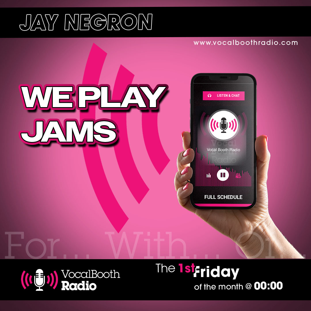 Read more about the article Jay Negron