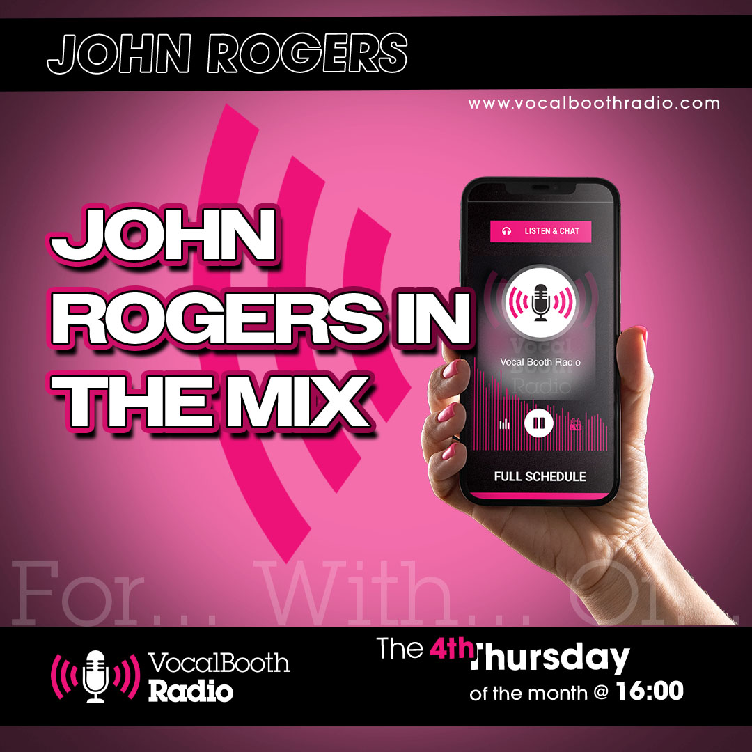 Read more about the article John Rogers