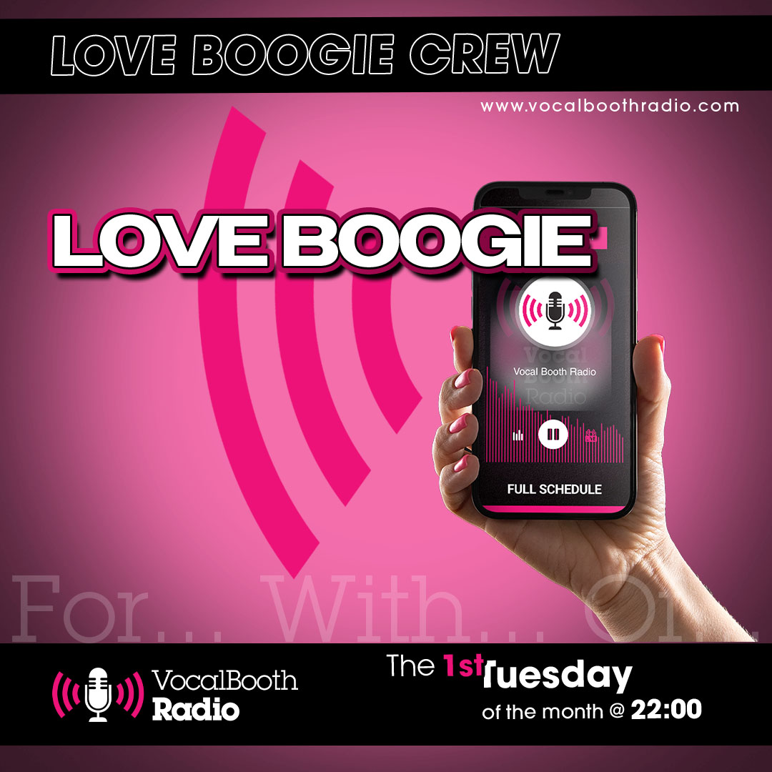 Read more about the article Love Boogie Crew