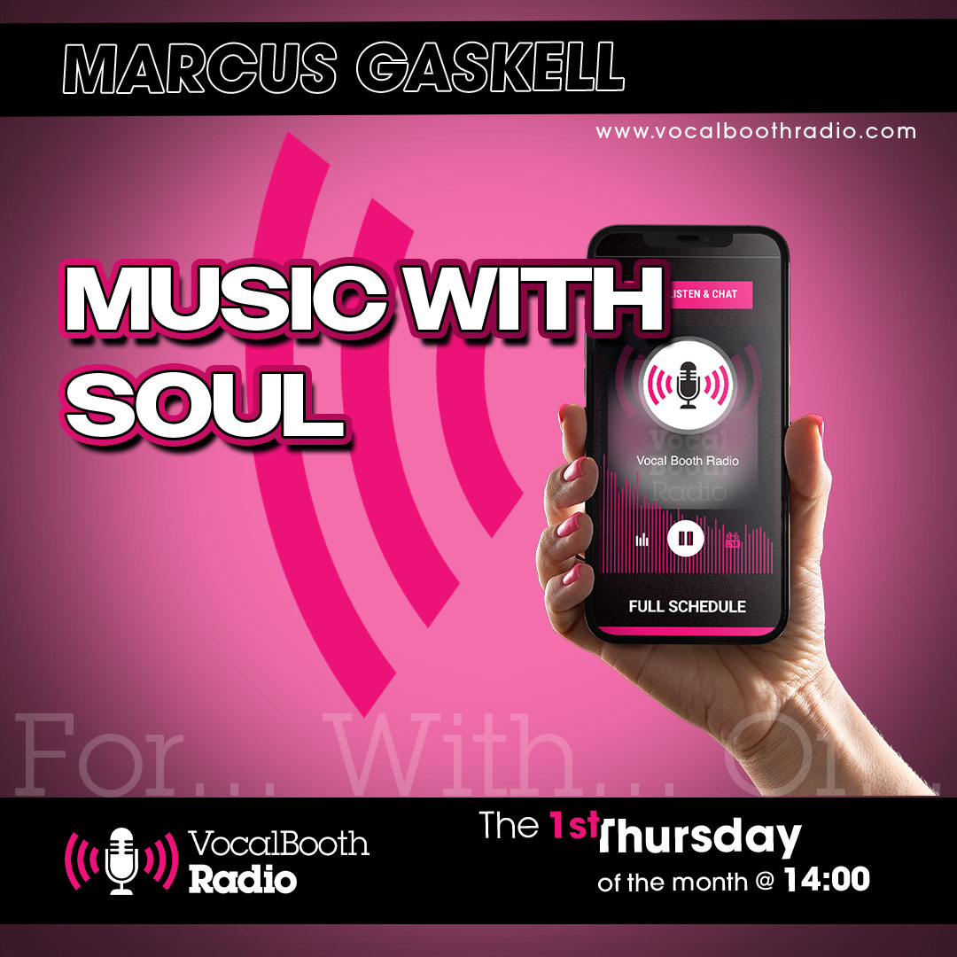 Read more about the article Marcus Gaskell