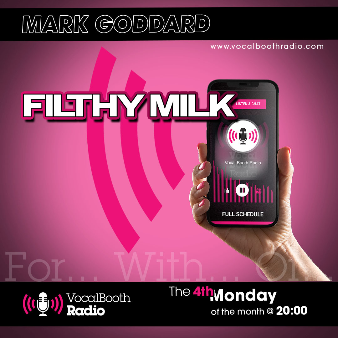 Read more about the article Mark Goddard
