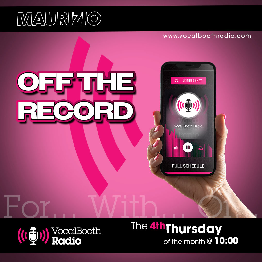 Read more about the article Maurizio Marchetti