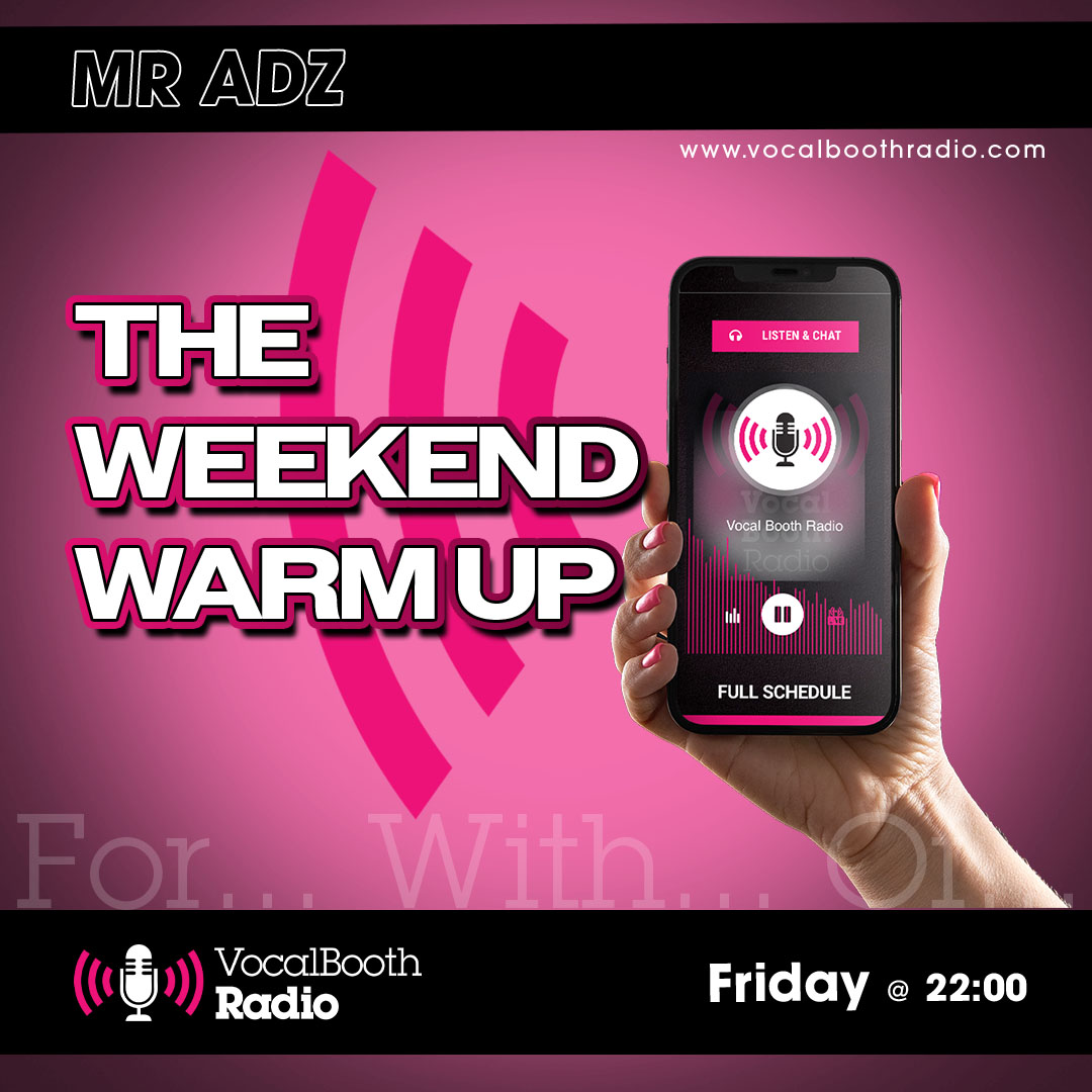 Read more about the article Mr Adz