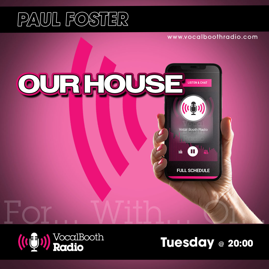 Read more about the article Paul Foster