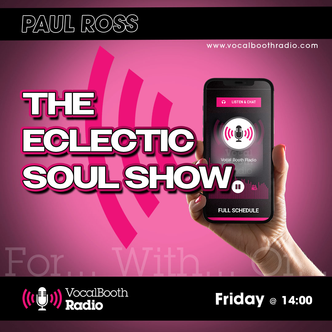 Read more about the article Paul Ross