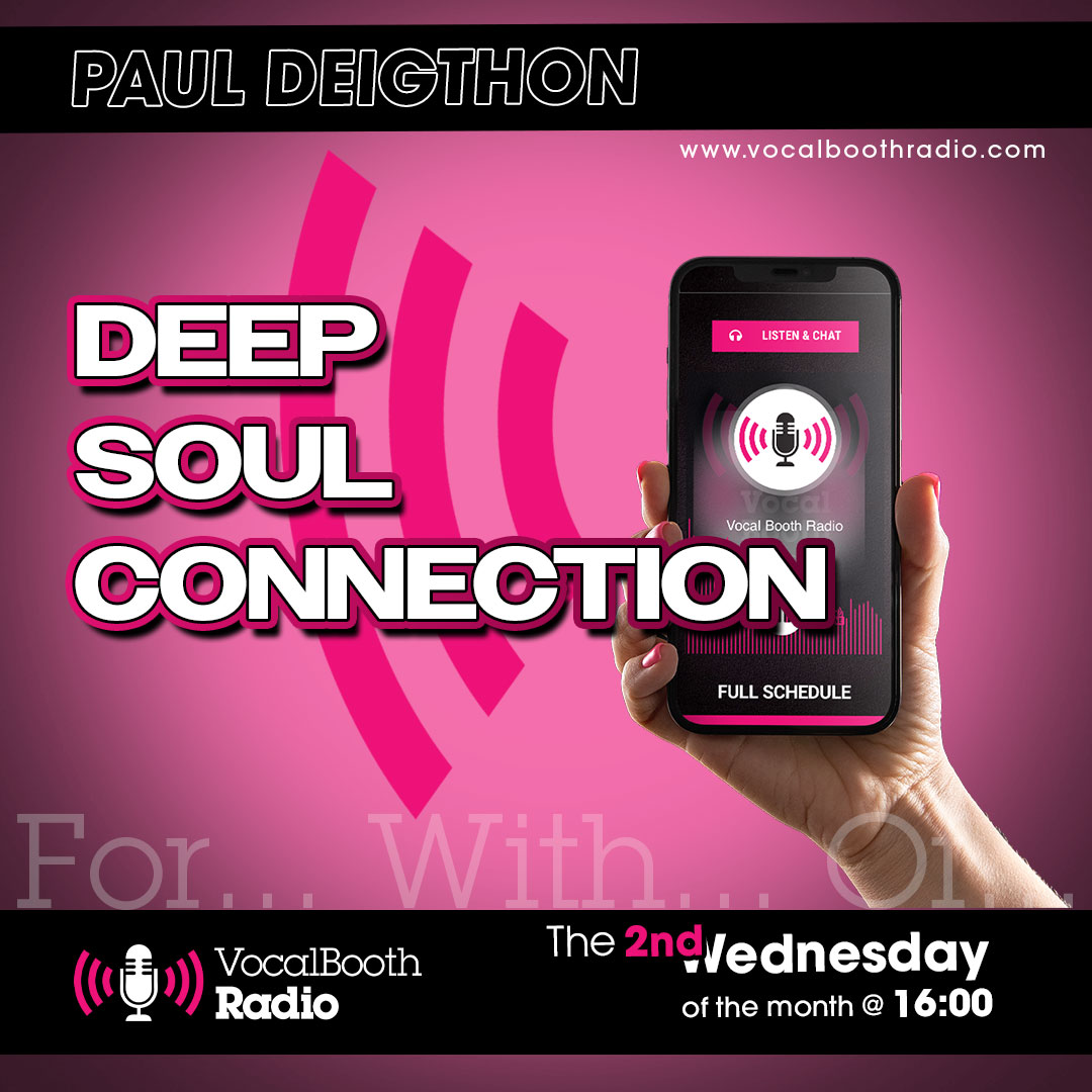Read more about the article Paul Deighton
