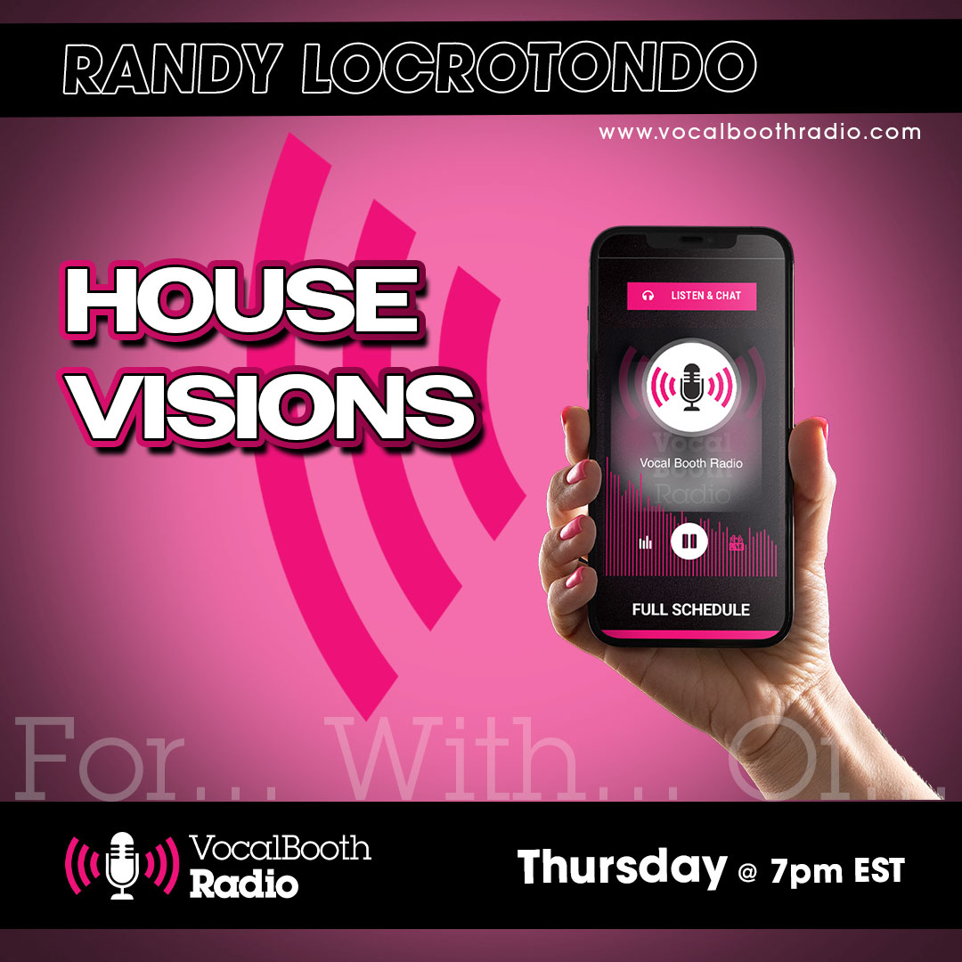 Read more about the article Randy Locrotondo