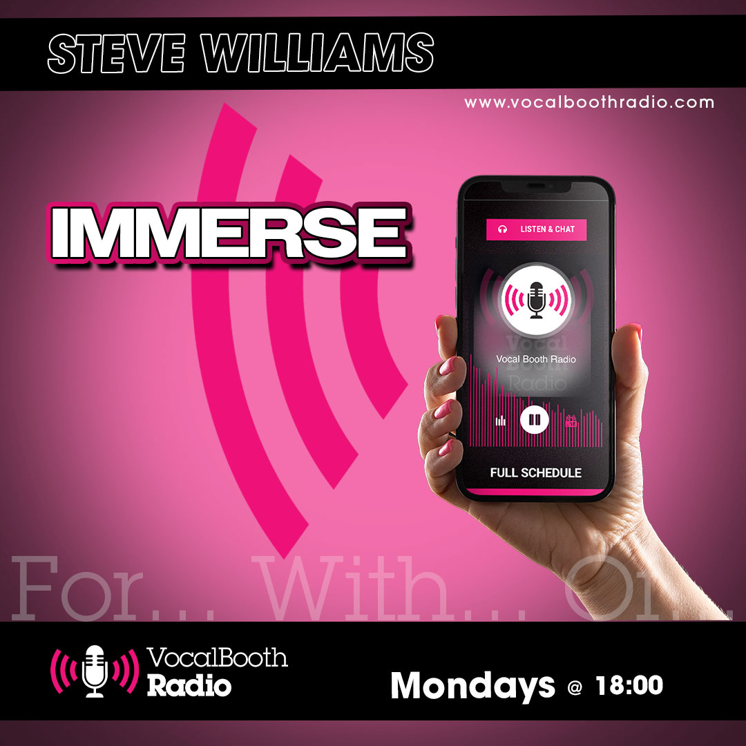 Read more about the article Steve Williams