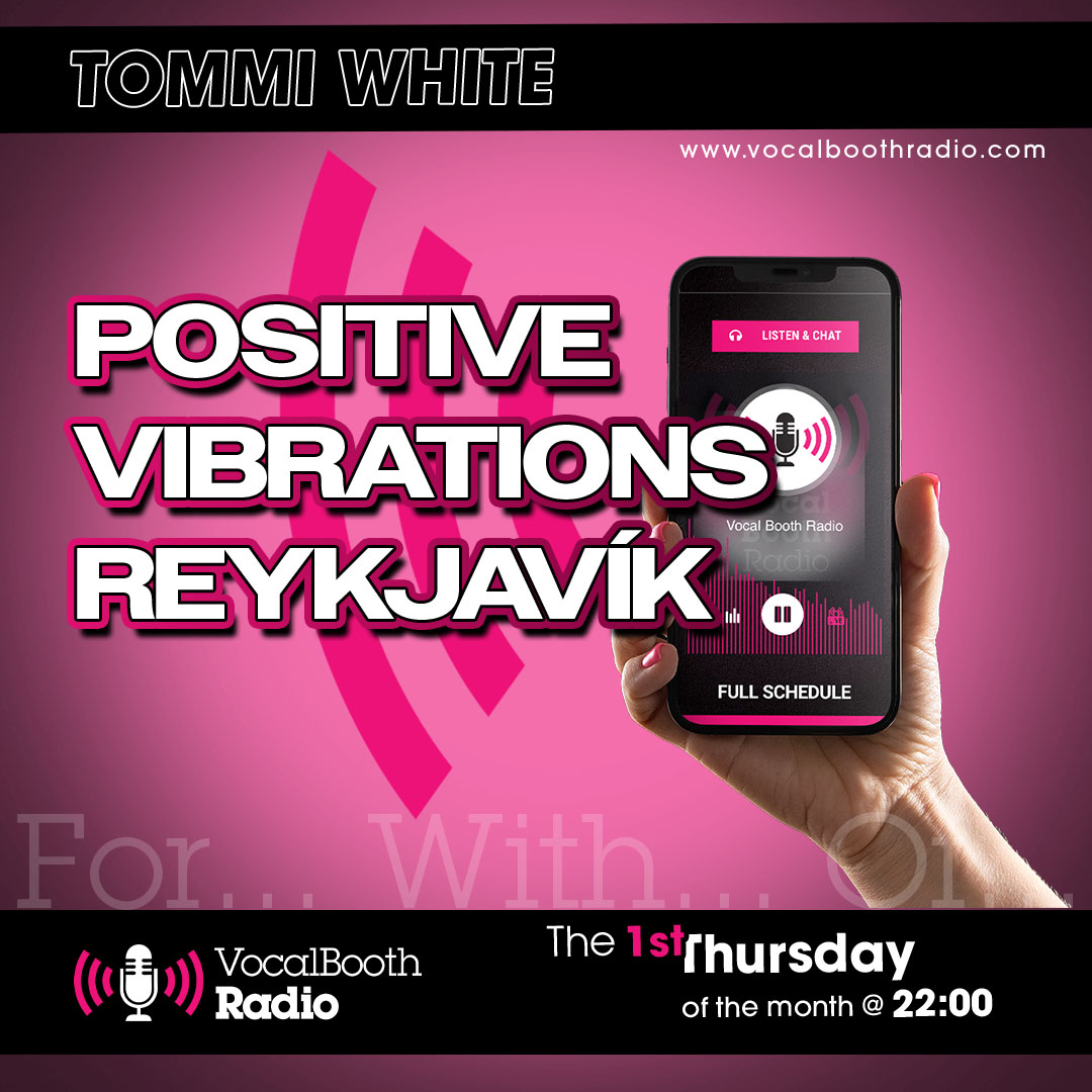 Read more about the article Tommi White