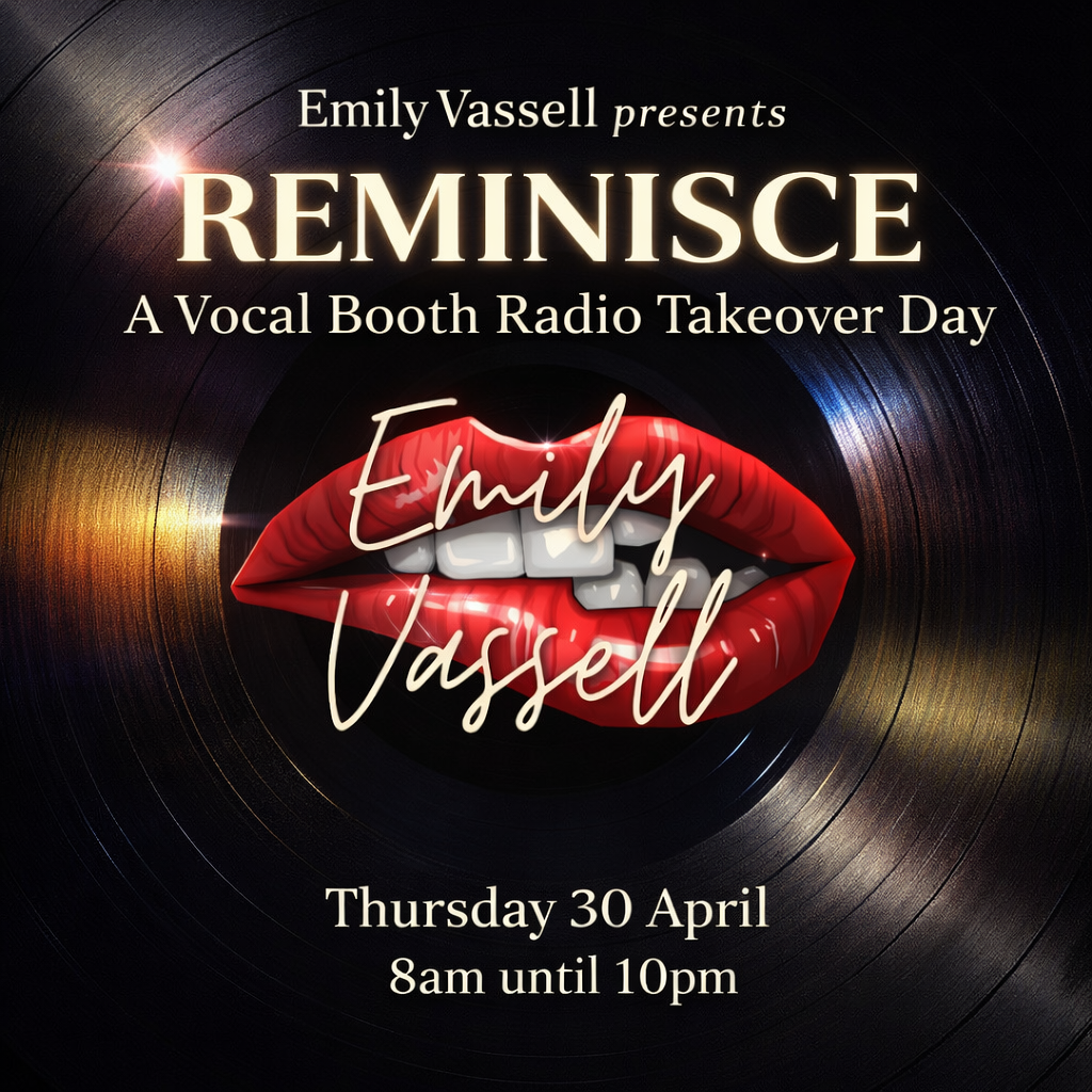 Read more about the article Trevor Fung, Reminisce. 30 Apr 2026